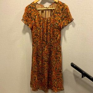 Sundance Dress - Size 10